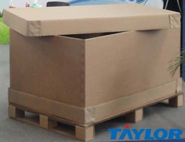 提供產品保護與國際化的協作支持