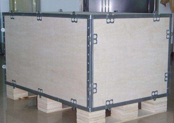 鋼邊箱生產(chǎn)廠家泰來包裝分享幾個需要學(xué)會的鋼邊箱防霉妙招!