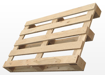 各類托盤大詳解!如何選擇適合你行業(yè)托盤!(上)