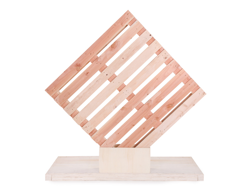 為什么我們要使用免熏蒸木托盤?