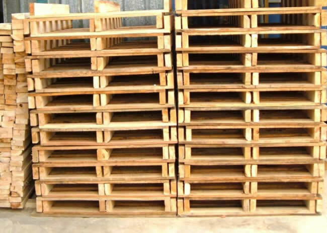 出口木托盤的含水率多少才算合格？