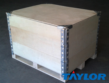 膠合板圍板箱 膠合板圍板箱