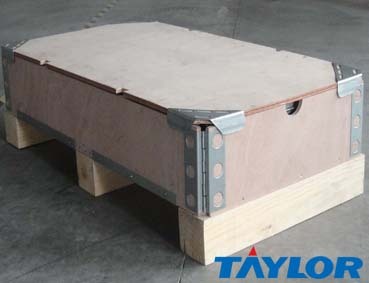 實木圍板箱 實木圍板箱