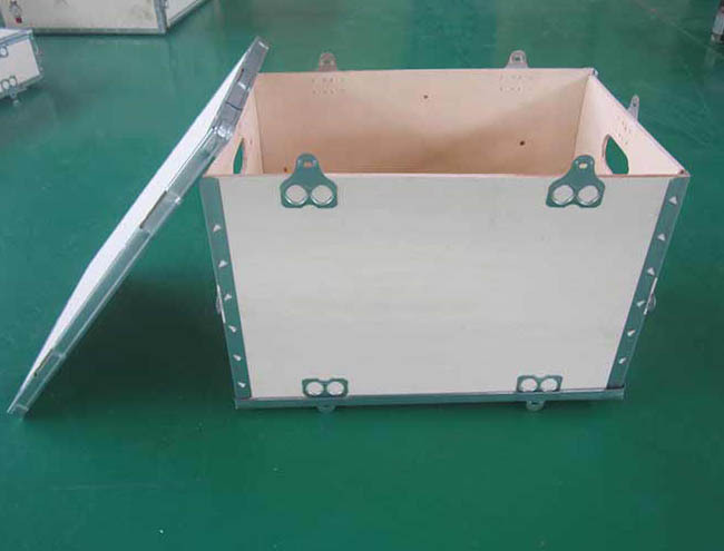 如何將鋼邊箱的最大優(yōu)勢(shì)發(fā)揮出來 如何將鋼邊箱的最大優(yōu)勢(shì)發(fā)揮出來