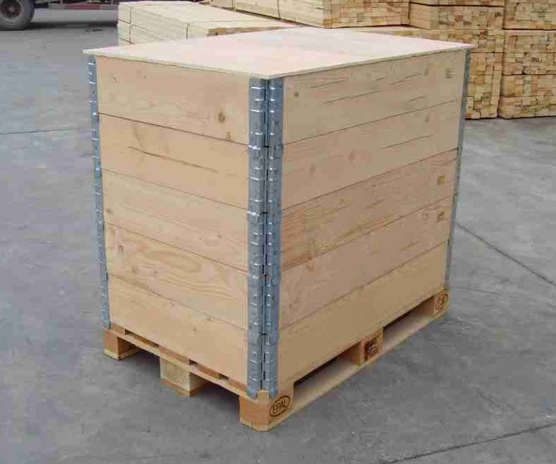 關(guān)于圍板箱的這些基本知識你了解嗎？