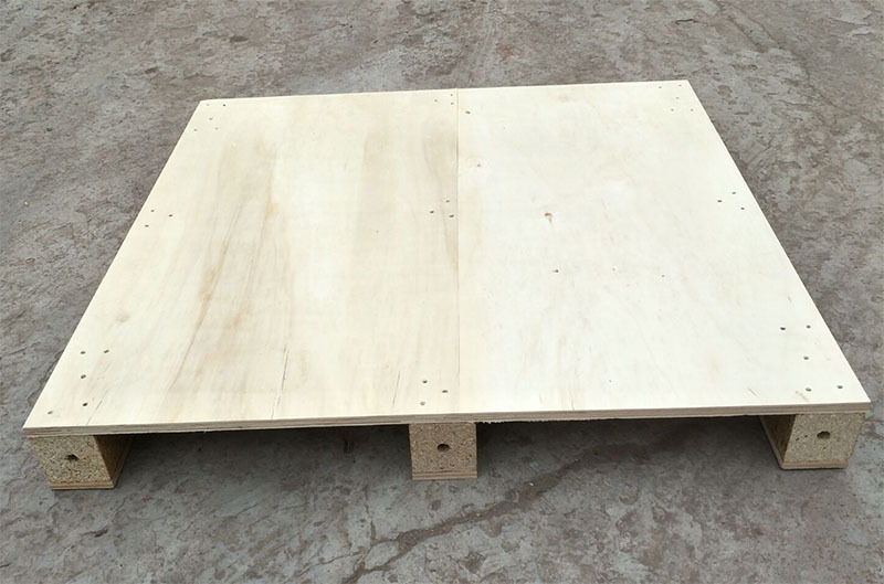 熏蒸木托盤 熏蒸木托盤