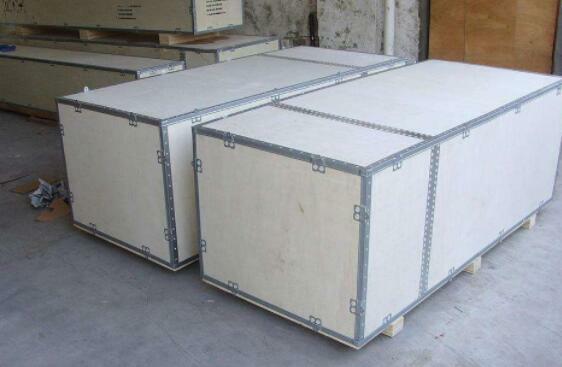 為什么如鋼邊箱等免熏蒸木箱不需要IPPC標識 為什么如鋼邊箱等免熏蒸木箱不需要IPPC標識