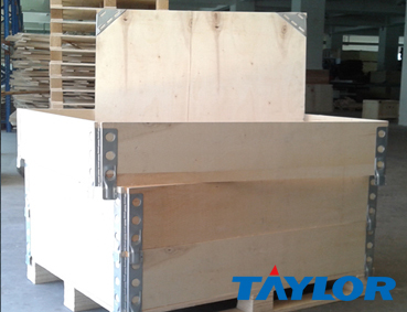 中空圍板箱在使用過程中需要注意哪些地方?