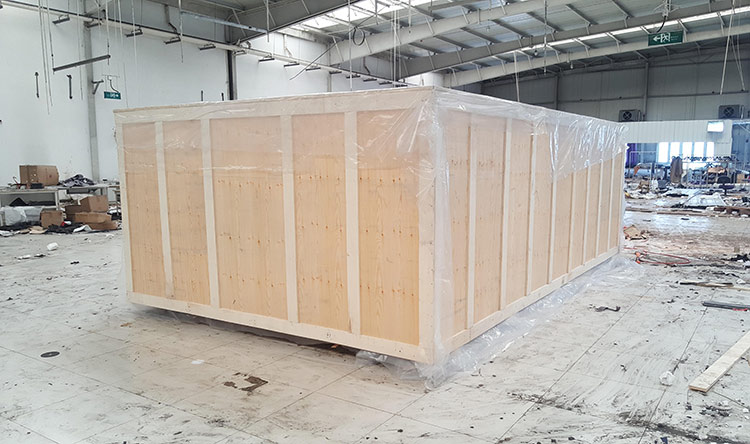 木箱包裝成本核算應(yīng)該考慮哪些內(nèi)容?