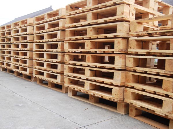 木托盤經(jīng)過熱處理還會發(fā)霉嗎?