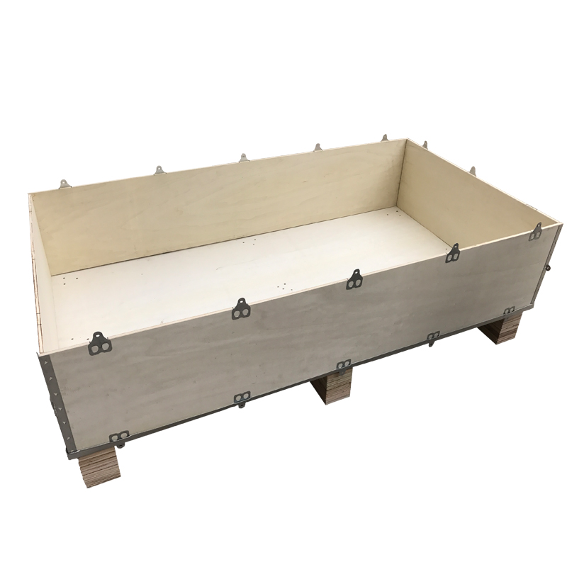 什么木包裝箱無需熏蒸就能進(jìn)行出口?