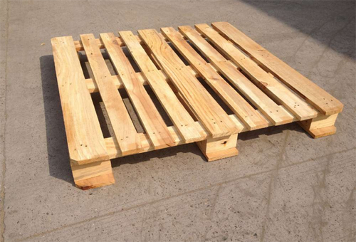 木棧板在物流運輸中能起到哪些作用?為什么我們要用木棧板!