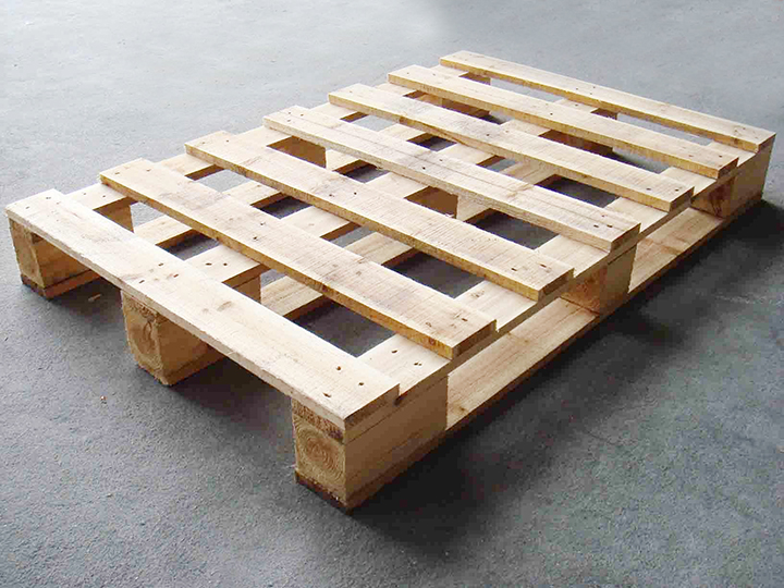 木托盤是不是越重?它的承重性能越好?