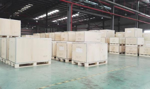 外貿出口中木箱包裝的正確使用方法是怎樣的?