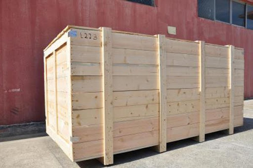 木制包裝應具備哪幾種防護作用?