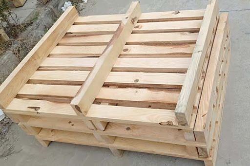 江蘇木托盤廠家為您介紹木托盤通常到底能拆卸嗎?