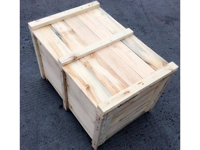 木包裝箱廠商為您分析木包裝箱的優缺點有哪些?看下你的產品是不是用木包裝箱!